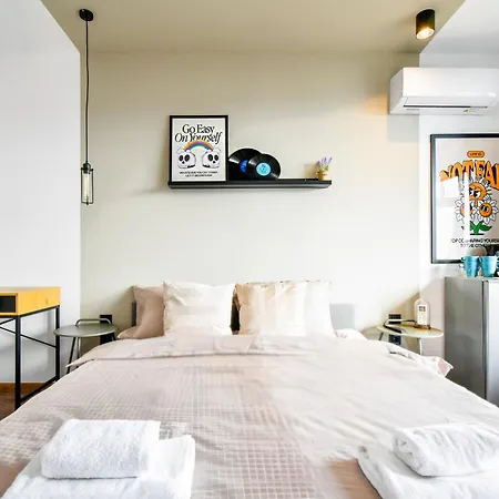 Appartement 4 Bdr 2 Bth Netflix Panorama Views Sofia