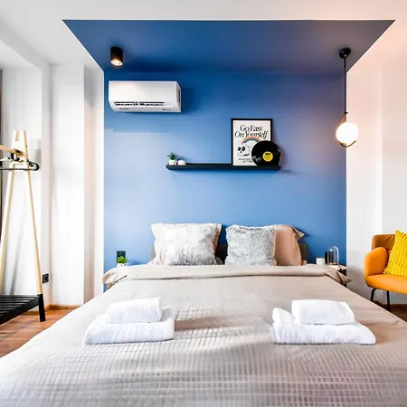 4 Bdr 2 Bth Netflix Panorama Views * Sofia
