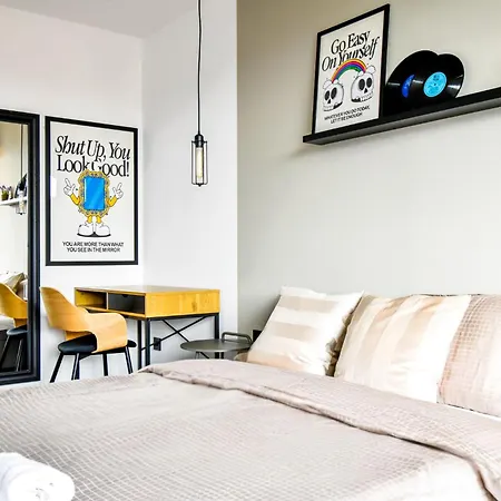 4 Bdr 2 Bth Netflix Panorama Views Appartement