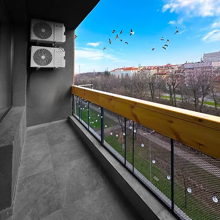 4 Bdr 2 Bth Netflix Panorama Views Sofia