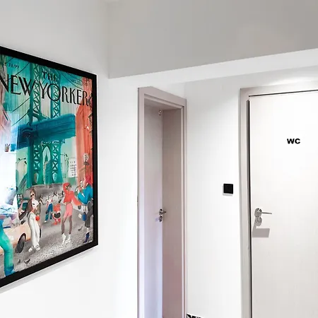 4 Bdr 2 Bth Netflix Panorama Views Appartement Sofia