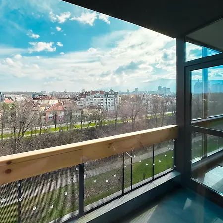 4 Bdr 2 Bth Netflix Panorama Views * Sofia