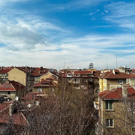 4 Bdr 2 Bth Netflix Panorama Views * Sofia