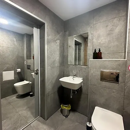 Appartement 4 Bdr 2 Bth Netflix Panorama Views *
