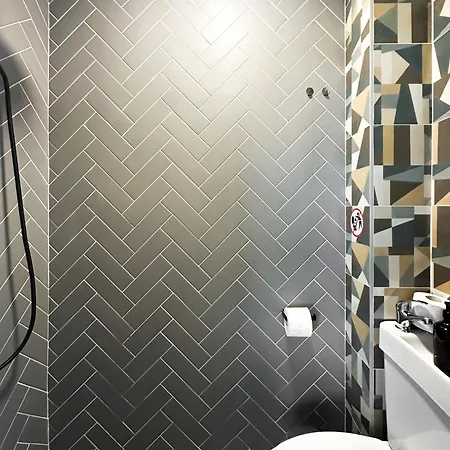 4 Bdr 2 Bth Netflix Panorama Views * Sofia